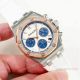 Fake Audemars Pigue Offshore 37mm Watches White Rubber Rose Gold Bezel (5)_th.jpg